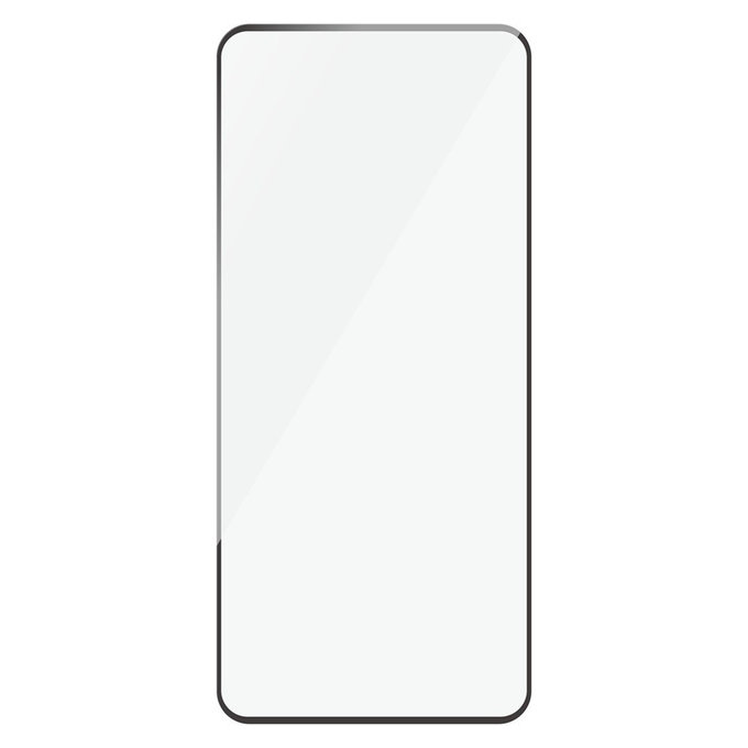 Tvrzené sklo UWF pro Xiaomi Redmi Note 13 Pro 5G, Černá, SAFE by PanzerGlass