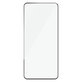 Tvrzené sklo UWF pro Xiaomi Redmi Note 13 Pro 5G, Černá, SAFE by PanzerGlass