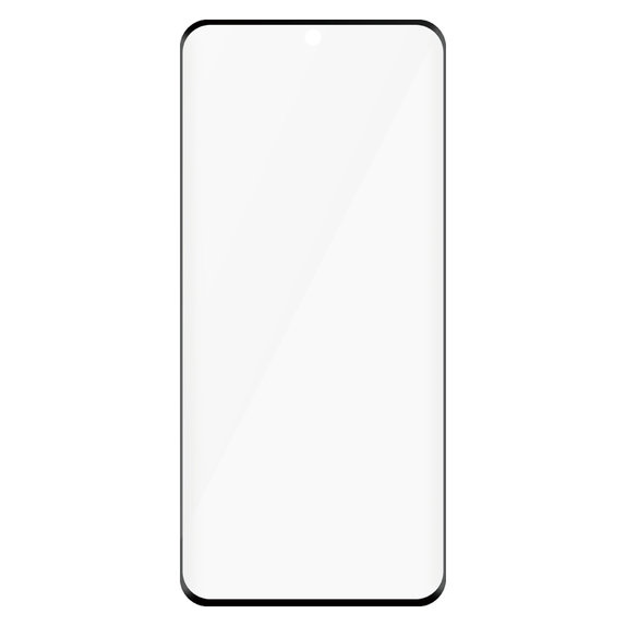 Tvrzené sklo UWF pro Honor 90, Černá, SAFE by PanzerGlass