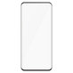 Tvrzené sklo UWF pro Honor 90, Černá, SAFE by PanzerGlass