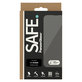 Tvrzené sklo UWF pro Honor 90, Černá, SAFE by PanzerGlass