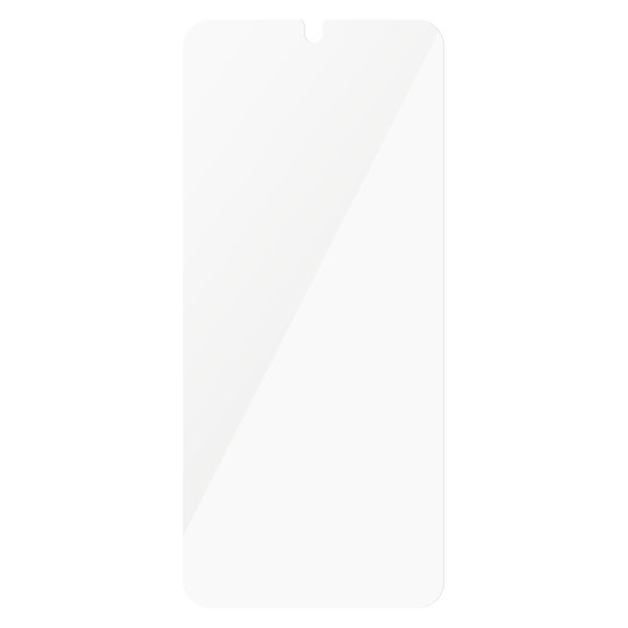 Tvrzené sklo UWF pro Honor 90 Lite, Černá, SAFE by PanzerGlass