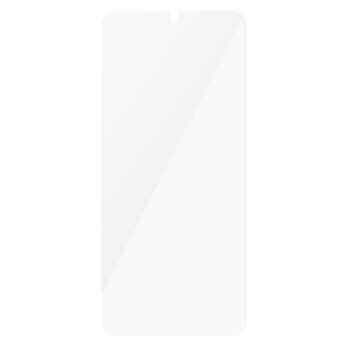 Tvrzené sklo UWF pro Honor 90 Lite, Černá, SAFE by PanzerGlass