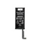Google Pixel 4a 4G - Baterie G025J-B 3140mAh - G823-00159-01 Genuine Service Pack