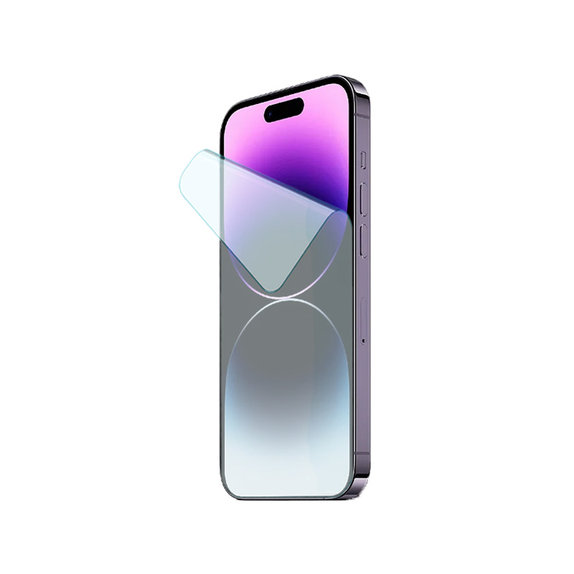 FixPremium - Standard Screen Protector pro Apple iPhone 14 Pro Max