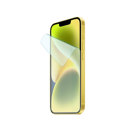 FixPremium - Standard Screen Protector pro Apple iPhone 13, 13 Pro, 14 a 16e