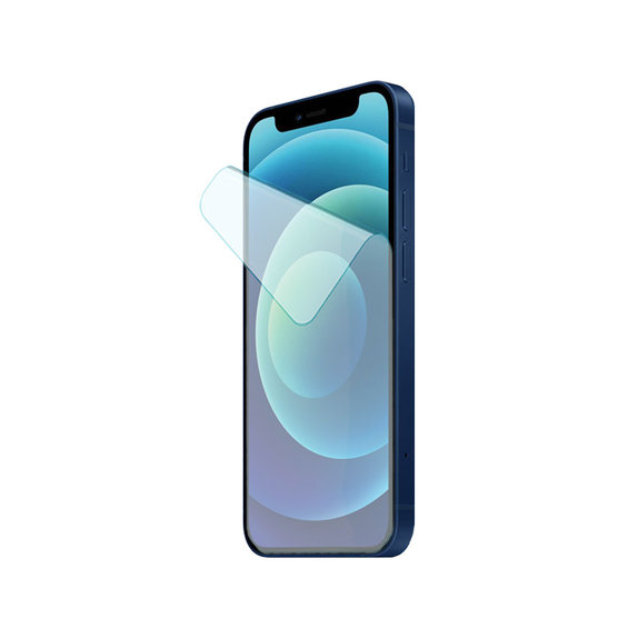 FixPremium - Standard Screen Protector pro Apple iPhone 12 mini