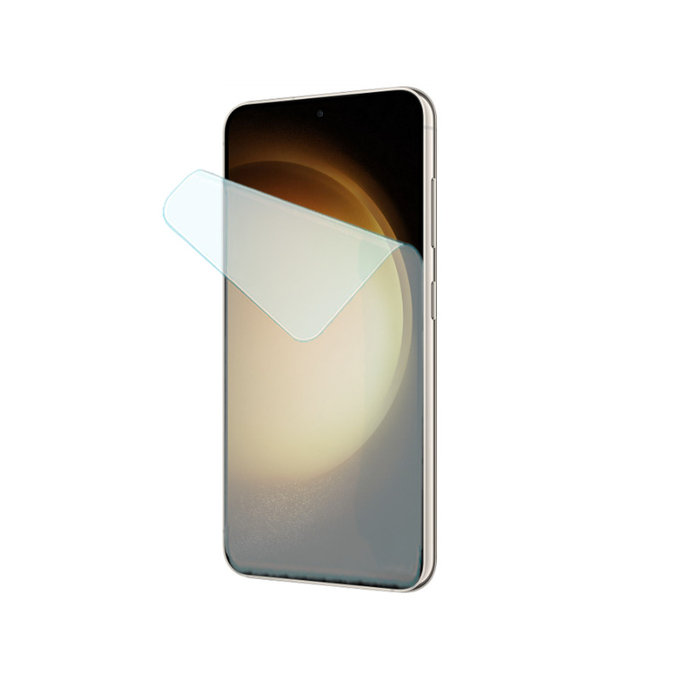 FixPremium - Standard Screen Protector pro Samsung Galaxy S22 +