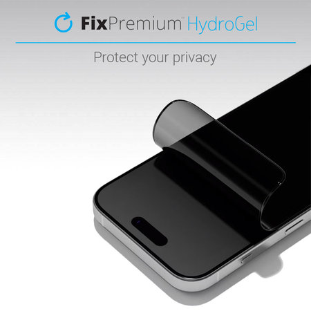 FixPremium - Standard Screen Protector pro Xiaomi 12 Lite