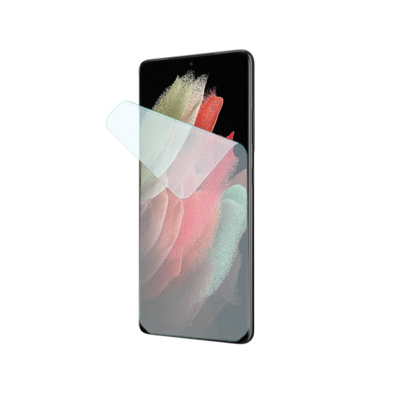 FixPremium - Standard Screen Protector pro Samsung Galaxy S20 Ultra