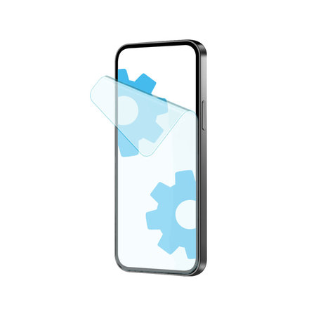 FixPremium - Standard Screen Protector pro Huawei P50