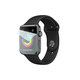FixPremium - Standard Screen Protector pro Apple Watch 1, 2, 3 (42mm)