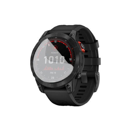 FixPremium - Standard Screen Protector pro Garmin Fenix 7X