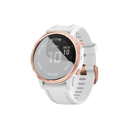 FixPremium - Standard Screen Protector pro Garmin Fenix 5S, 6S a 6S Pro