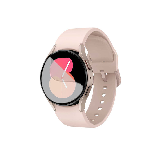 FixPremium - Standard Screen Protector pro Samsung Galaxy Watch 5 Pro 45mm