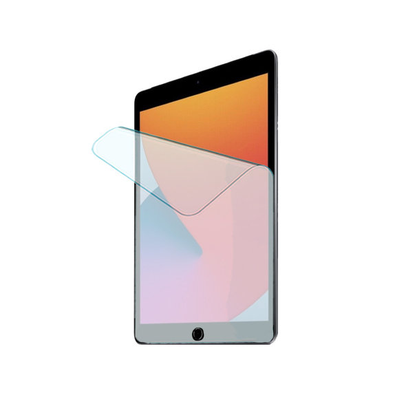 FixPremium - Standard Screen Protector pro Apple iPad Pro 12.9" (1st Gen, 2nd Gen)