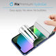 FixPremium - Standard Screen Protector pro Apple MacBook Pro M3 14" (Pro & Max)