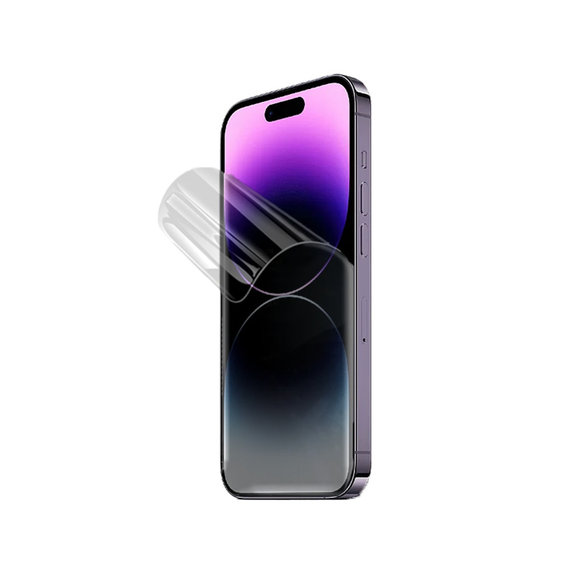 FixPremium - Unbreakable Screen Protector pro Apple iPhone 15
