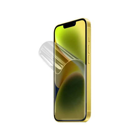 FixPremium - Unbreakable Screen Protector pro Apple iPhone 13 Pro Max a 14 Plus