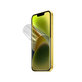 FixPremium - Unbreakable Screen Protector pro Apple iPhone 13 Pro Max a 14 Plus