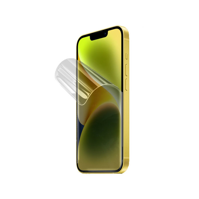 FixPremium - Unbreakable Screen Protector pro Apple iPhone 13 mini