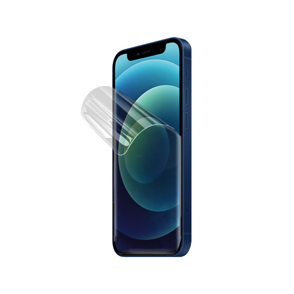 FixPremium - Unbreakable Screen Protector pro Apple iPhone 12 Pro Max