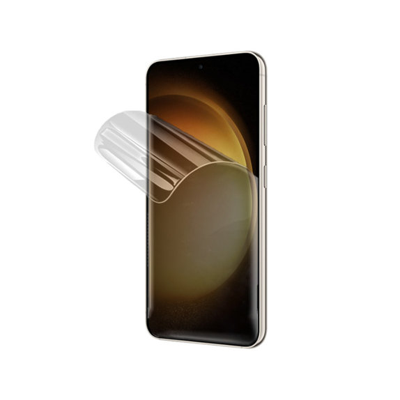 FixPremium - Unbreakable Screen Protector pro Samsung Galaxy S23 +