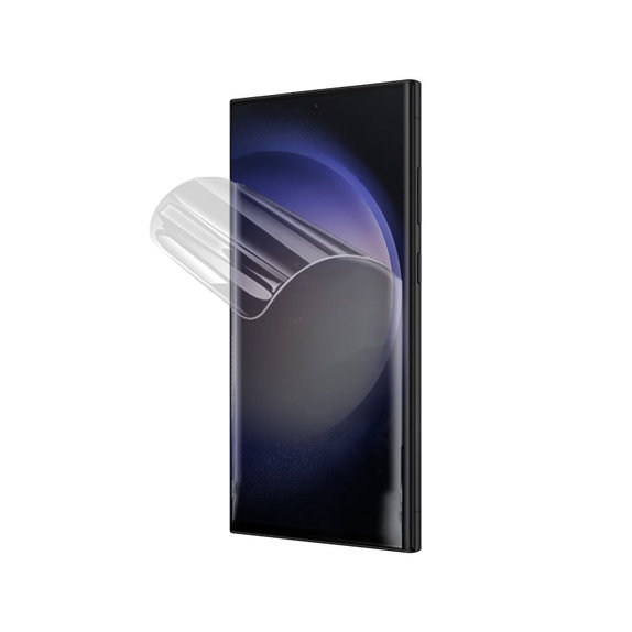 FixPremium - Unbreakable Screen Protector pro Samsung Galaxy S23 Ultra