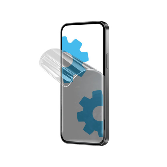 FixPremium - Unbreakable Screen Protector pro Xiaomi 13 Lite
