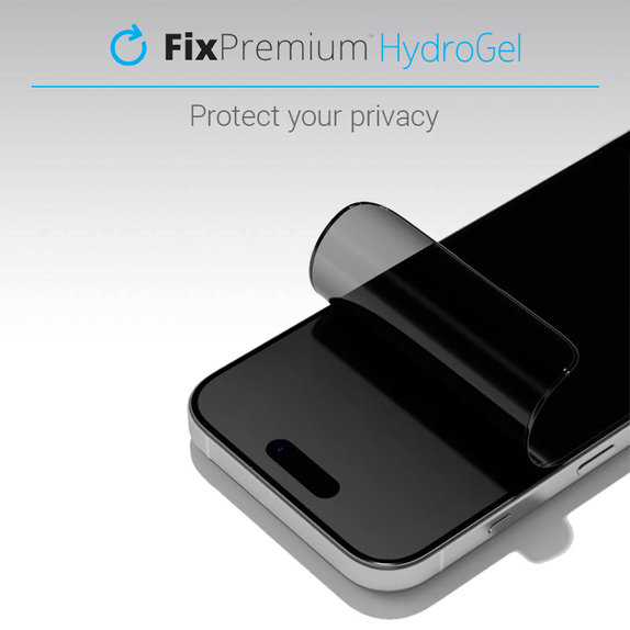 FixPremium - Unbreakable Screen Protector pro Samsung Galaxy A21s