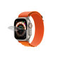 FixPremium - Unbreakable Screen Protector pro Apple Watch Ultra (49mm)