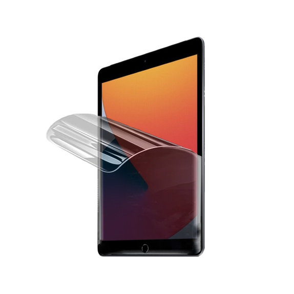 FixPremium - Unbreakable Screen Protector pro Apple iPad Pro 12.9" (1st Gen, 2nd Gen)