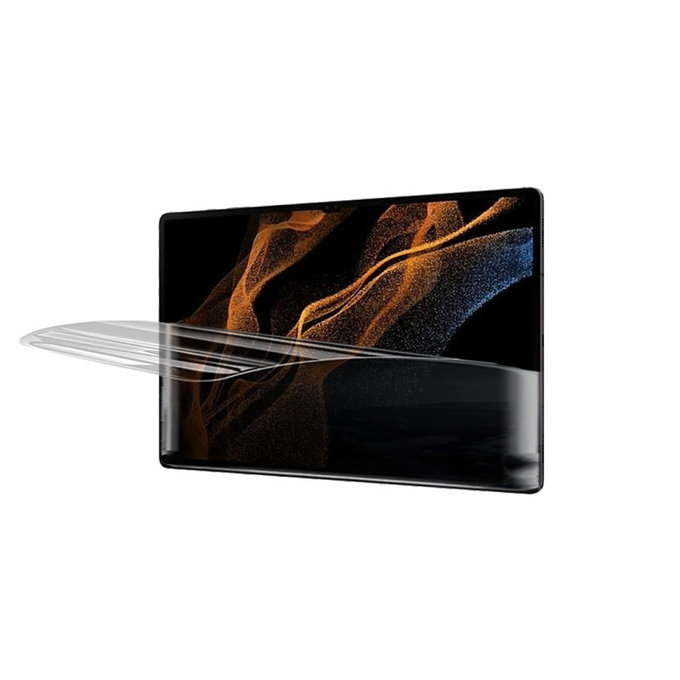 FixPremium - Unbreakable Screen Protector pro Samsung Galaxy Tab S8 Ultra