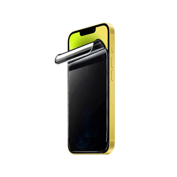 FixPremium - Privacy Screen Protector pro Apple iPhone 13 Pro Max a 14 Plus