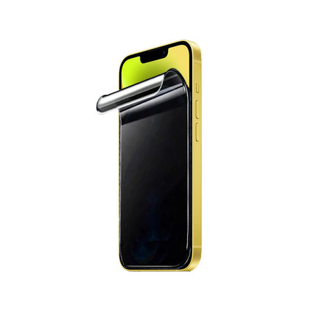 FixPremium - Privacy Screen Protector pro Apple iPhone 13 Pro Max a 14 Plus