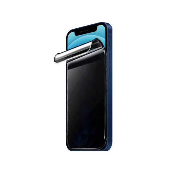 FixPremium - Privacy Screen Protector pro Apple iPhone 12 Pro Max