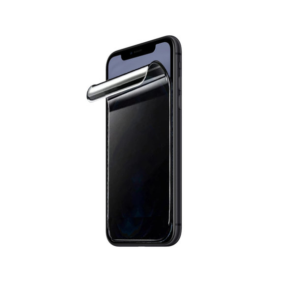 FixPremium - Privacy Screen Protector pro Apple iPhone XR a 11