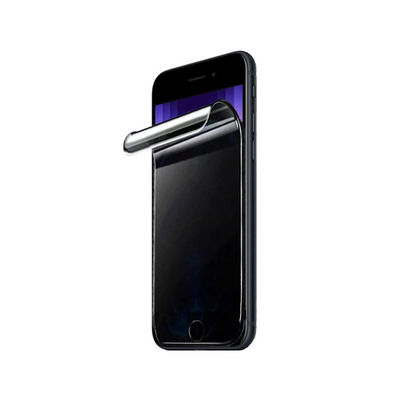 FixPremium - Privacy Screen Protector pro Apple iPhone 6, 6S, 7, 8, SE 2020 a SE 2022