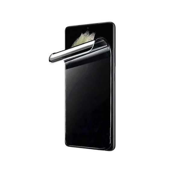 FixPremium - Privacy Screen Protector pro Samsung Galaxy S21 Ultra