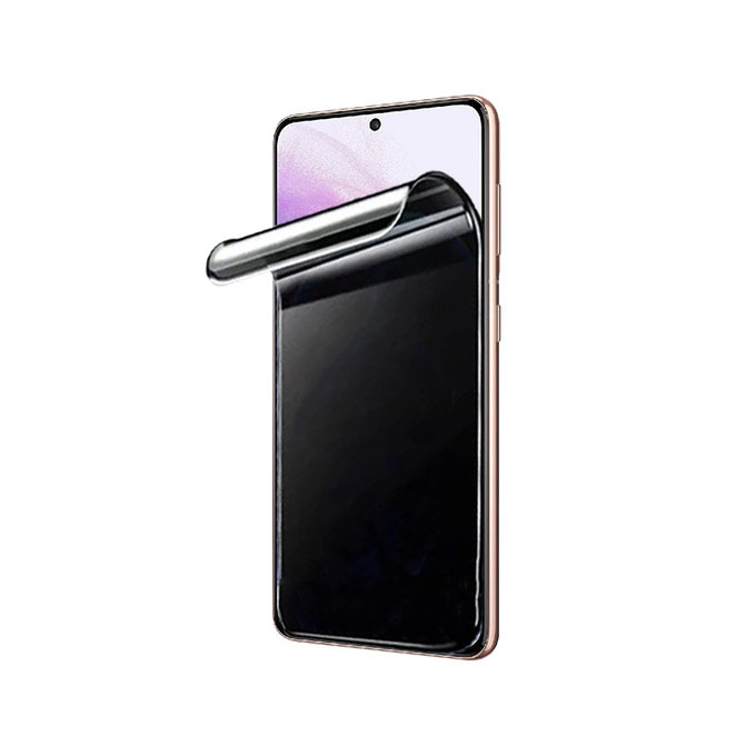 FixPremium - Privacy Screen Protector pro Samsung Galaxy S20