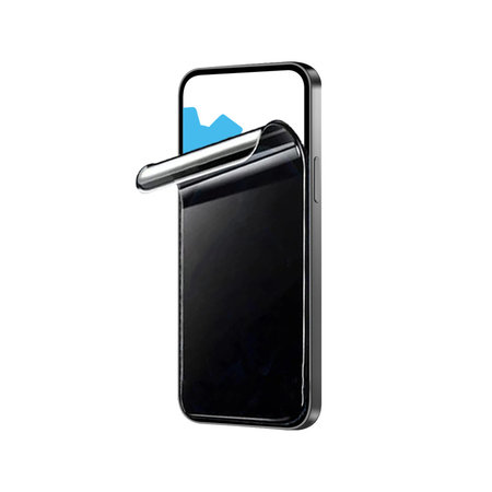 FixPremium - Privacy Matte Screen Protector pro Samsung Galaxy A53