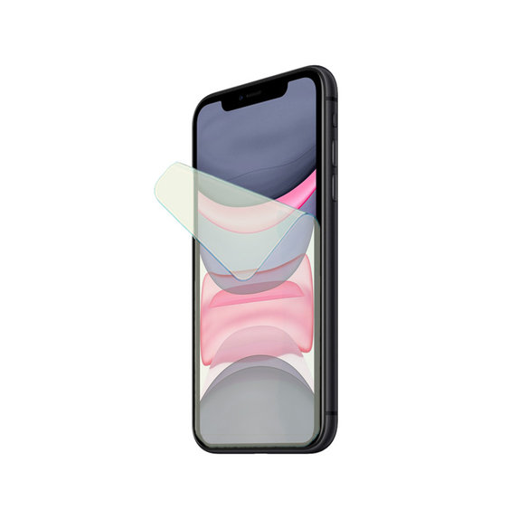 FixPremium - AntiBlue Screen Protector pro Apple iPhone X, XS a 11 Pro