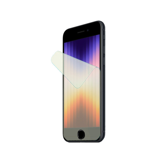 FixPremium - AntiBlue Screen Protector pro Apple iPhone 6, 6S, 7, 8, SE 2020 a SE 2022