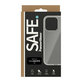 Pouzdro TPU pro Samsung Galaxy A53 5G, Transparentní, SAFE by PanzerGlass
