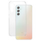 Pouzdro TPU pro Samsung Galaxy A34 5G, Transparentní, SAFE by PanzerGlass