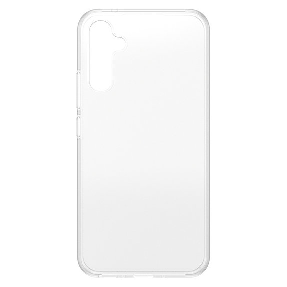 Pouzdro TPU pro Samsung Galaxy A34 5G, Transparentní, SAFE by PanzerGlass