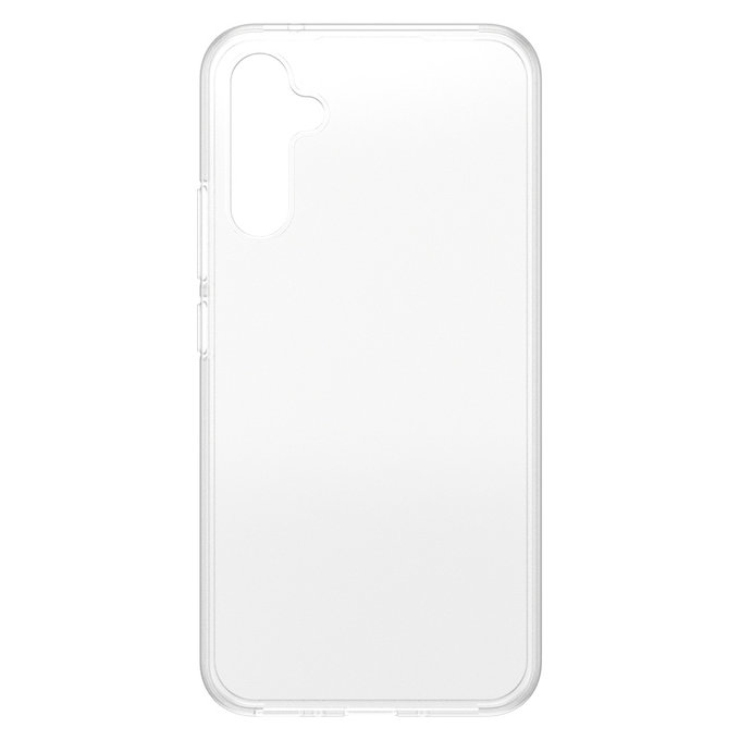 Pouzdro TPU pro Samsung Galaxy A34 5G, Transparentní, SAFE by PanzerGlass