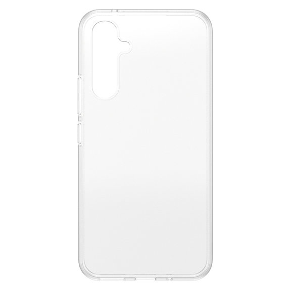 Pouzdro TPU pro Samsung Galaxy A54 5G, Transparentní, SAFE by PanzerGlass
