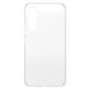 Pouzdro TPU pro Samsung Galaxy A54 5G, Transparentní, SAFE by PanzerGlass