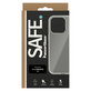 Pouzdro TPU pro Samsung Galaxy A54 5G, Transparentní, SAFE by PanzerGlass